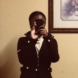 Meet your Posher, Deezire